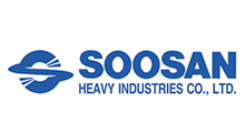Лого SOOSAN (СУСАН)