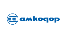 Лого АМКОДОР