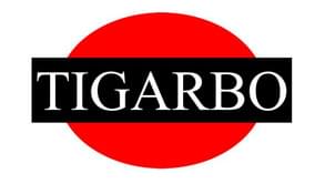 Лого TIGARBO (ТИГАРБО)
