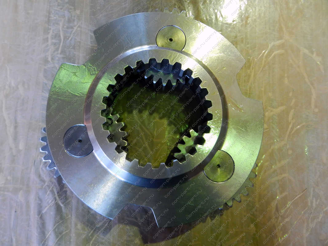 ВОДИЛО В СБОРЕ 1.230-00018 DOOSAN