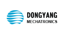 Лого DONG YANG (ДОНГ ЯНГ)
