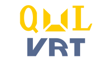Лого QL, VRT