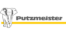 Лого PUTZMEISTER (ПУЦМАСТЕР)