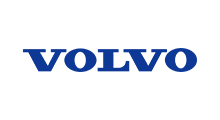 Лого VOLVO (ВОЛЬВО)