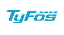 Лого TYFOS