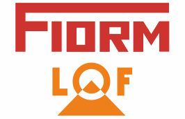 Лого FIORM, LOF