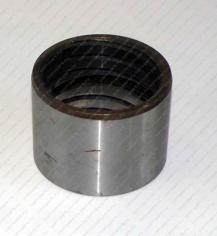 80в-6801512 втулка. Втулка 80*105*95. 6 палец. 002 80х95х80. 05.